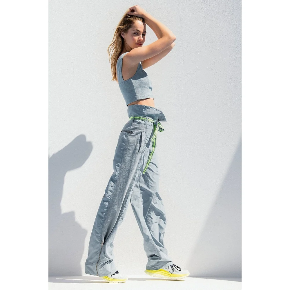 Free People Movement | Lookout Baggy Cargo Pants Nwot